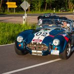 AC Shelby Cobra