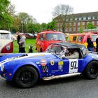 AC Shelby Cobra