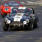 AC Shelby Cobra