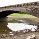 Brcke im Edersee