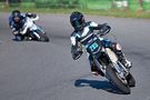 Supermoto von Pixelfroster