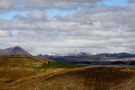 " ISLANDE " de Jean COLLETTE