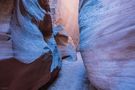 Antelope Canyon, Arizona, USA (II) by Maria Weinmann (matewe)