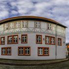 Academia Helmstadiensis (360°-Ansicht)