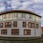 Academia Helmstadiensis (360°-Ansicht)