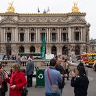 Academie Nationale De Musique / l'Opera