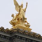 Académie nationale de musique - Paris