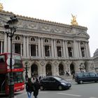 Académie nationale de musique - Paris