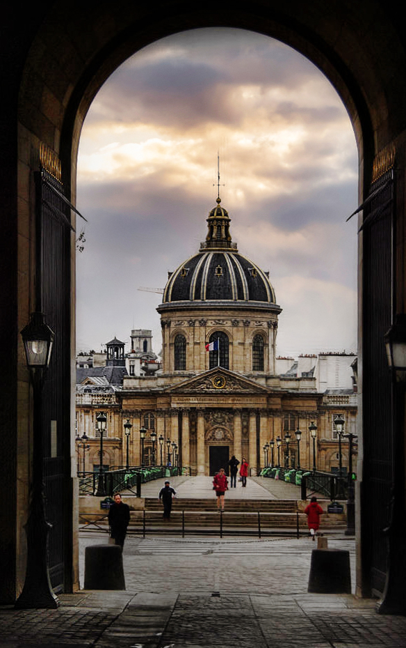 Académie...Paris