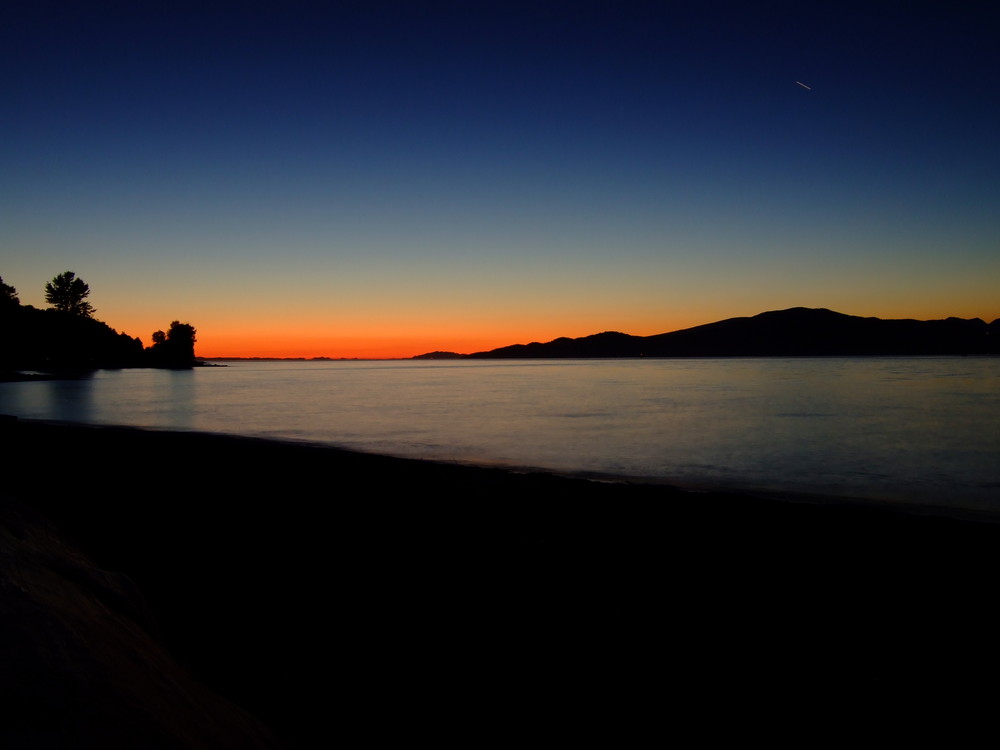 Acadia Beech, Vancouver