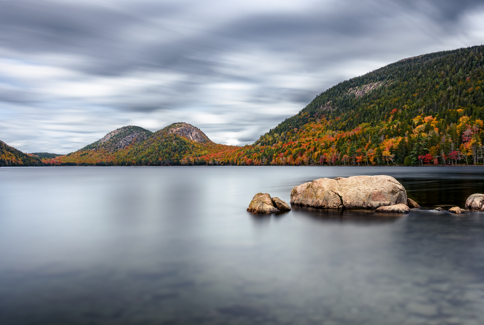 Acadia National Park