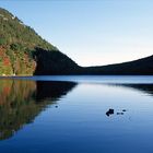 Acadia National Park - Bubble Pond