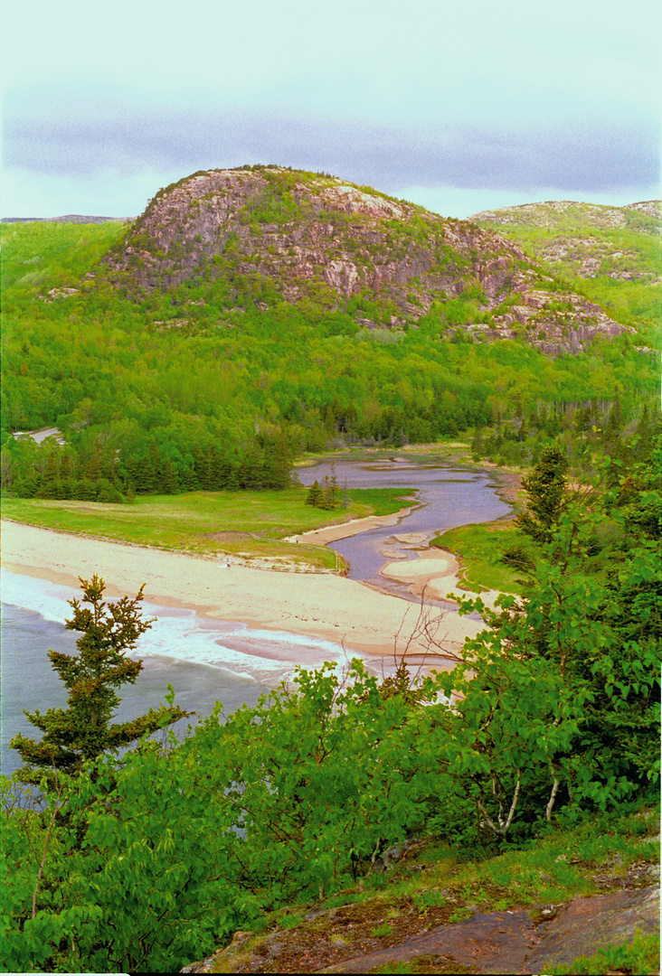 Acadia National Park