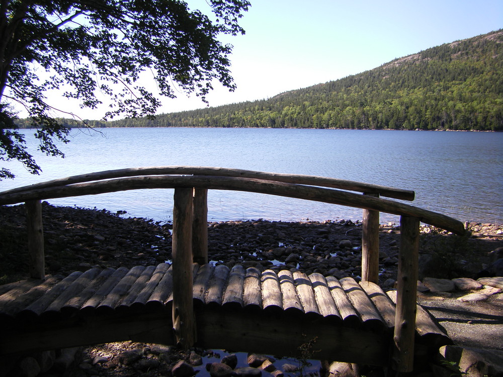 Acadia National Park, MAINE