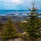 Acadia National Park, Maine USA