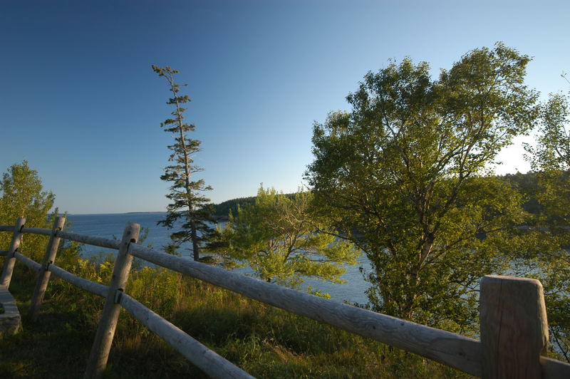 Acadia National Park - Maine - USA