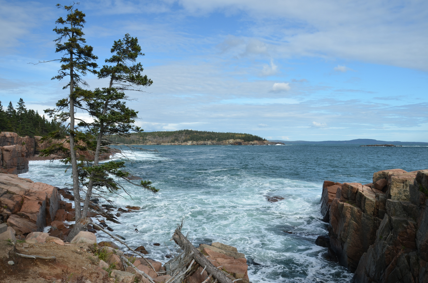 Acadia Nationalpark