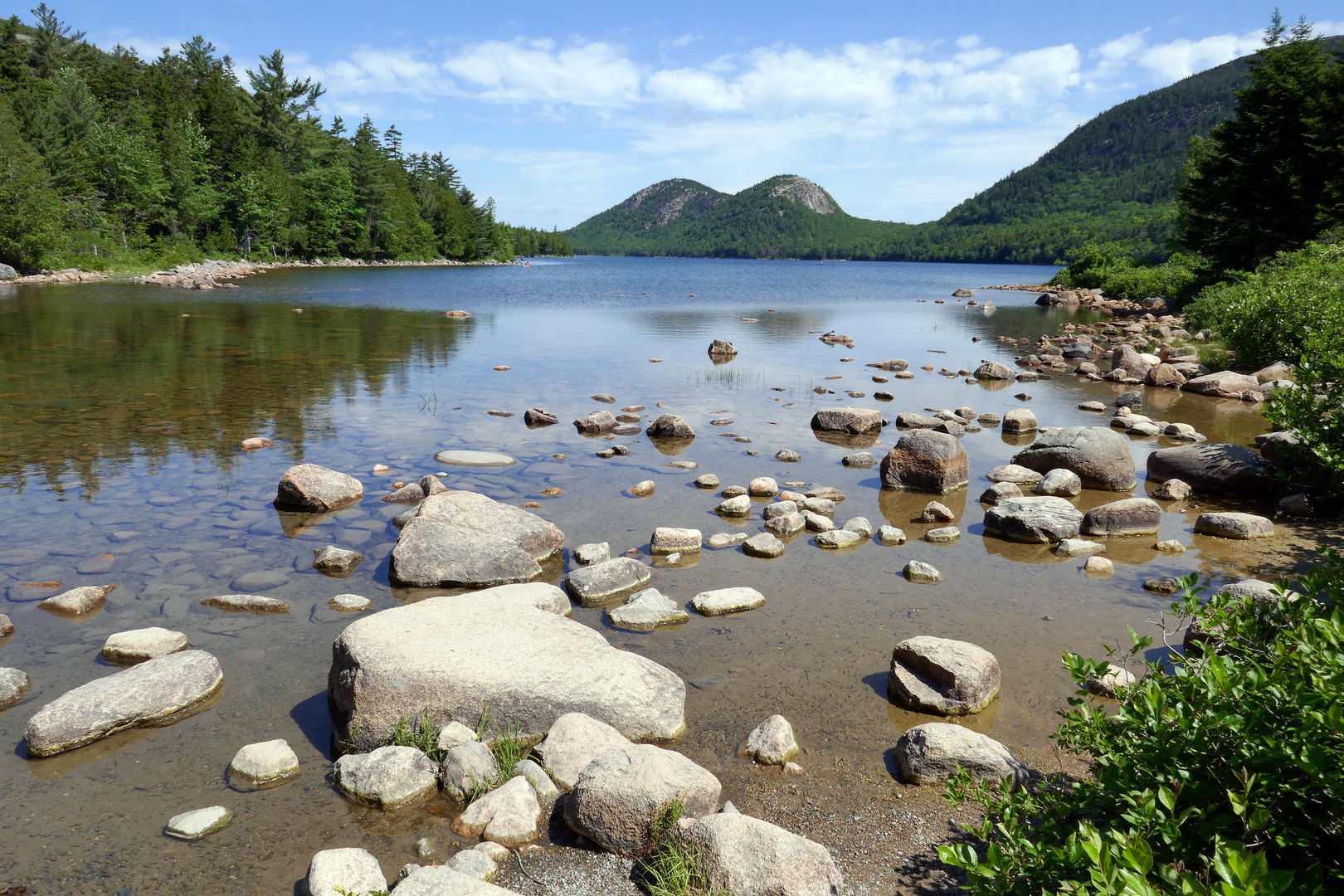 Acadia Nationalpark