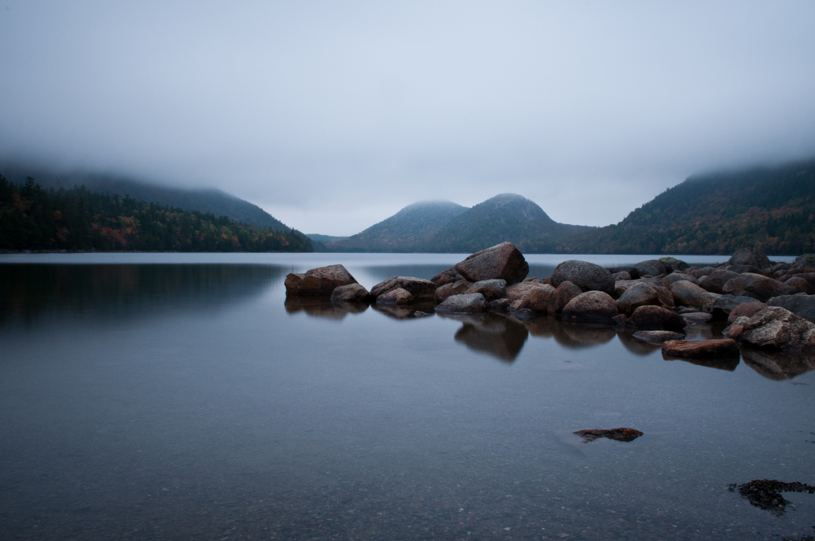 Acadia Nationalpark