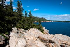 Acadia Nationalpark