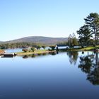 Acadia Nationalpark in Maine, USA