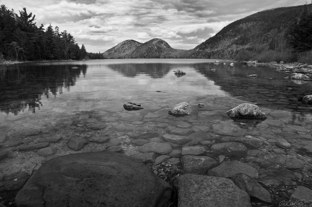 Acadia Nationalpark, Maine