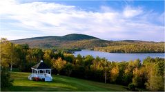 - Acadia NP -