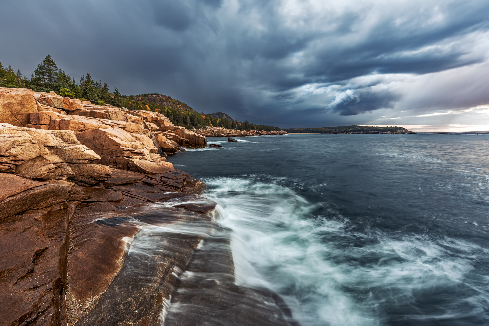 Acadia NP