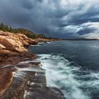 Acadia NP