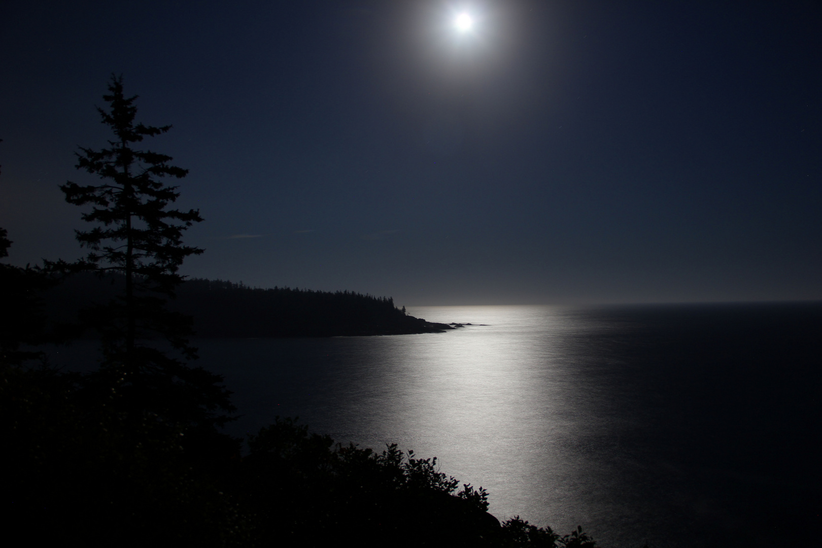 acadia NP