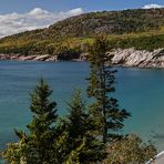 ACADIA NP (Maine, USA)