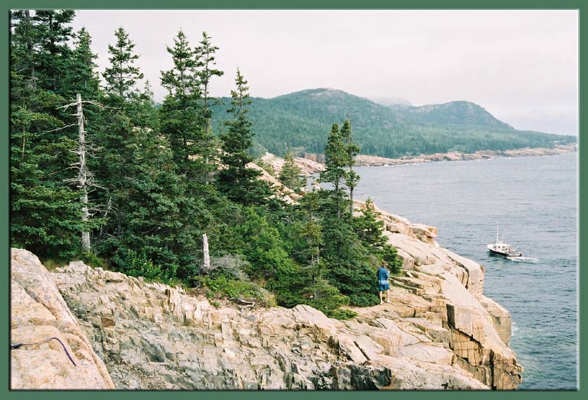 Acadia NP, ME - 03