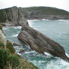 ACANTILADOS DE LLANES