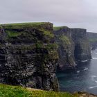 Acantilados de Moher