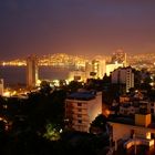Acapulco bei Nacht
