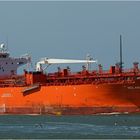 ACC AMAL, Oil/Chemical Tanker