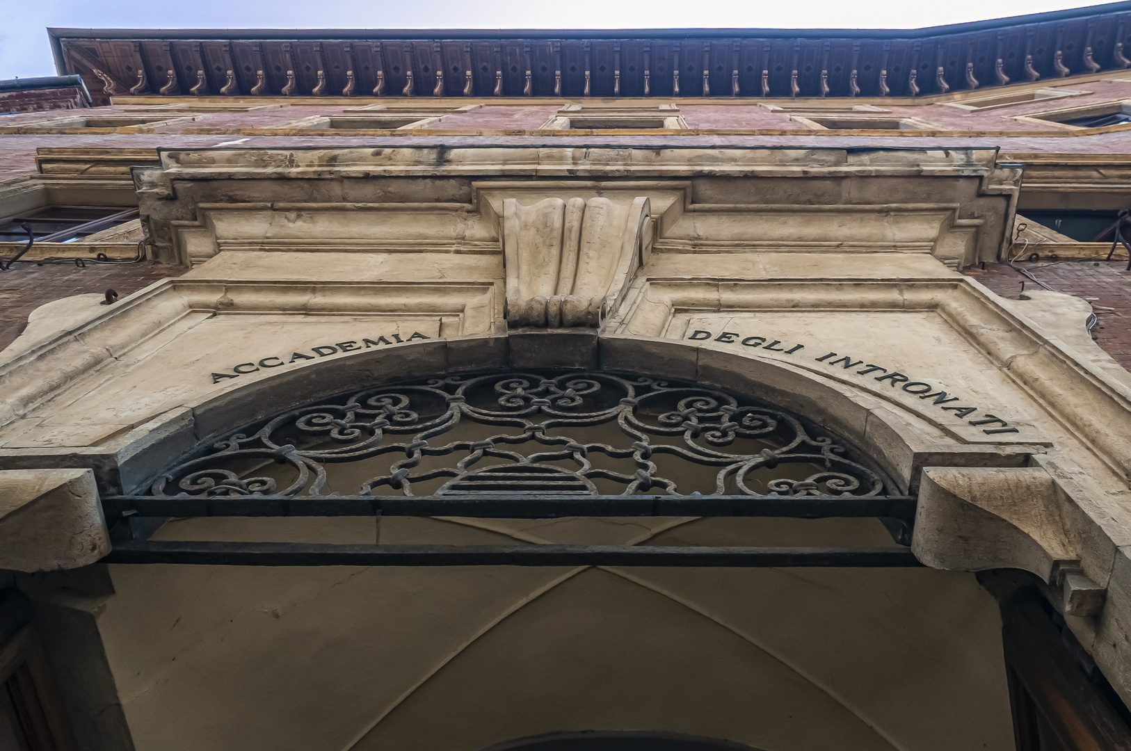 Accademia Degli Intronati Foto & Bild world, dokumentation, sommer