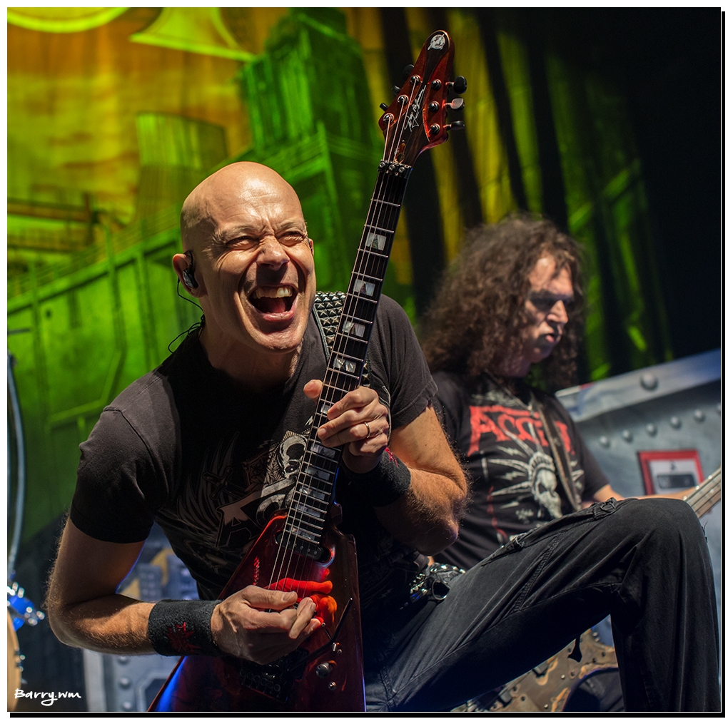 Accept à lille Aeronef   janvier 2016