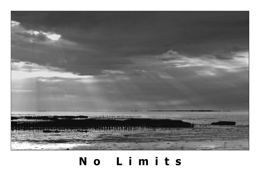 Accept NO Limits