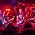 ACCEPT @ Pyraser Classic Rock Night 2o15