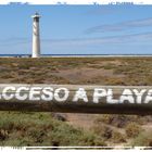 acceso a playa