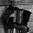 Accordéoniste 2