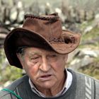 accordéoniste dans le Kerry