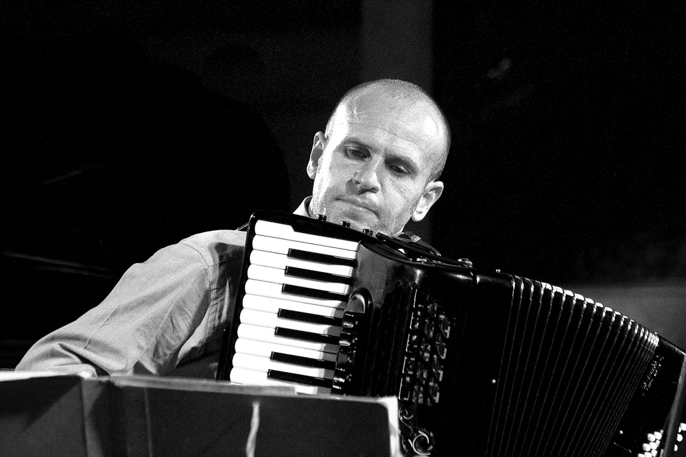 Accordion