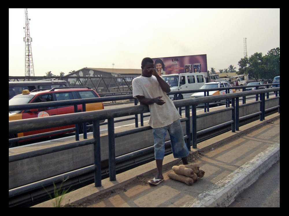 Accra #1