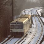 Accu gab es schon mal ;) Salzgitter Ringelheim 1986