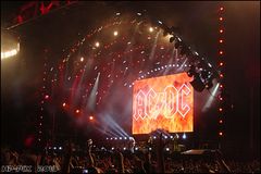 AC/DC am 20.06.2010 in Dresden