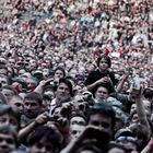 AC/DC audience II