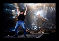 AC/DC @ Cologne I