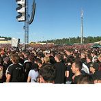 ACDC Hockenheimring Freihandpano